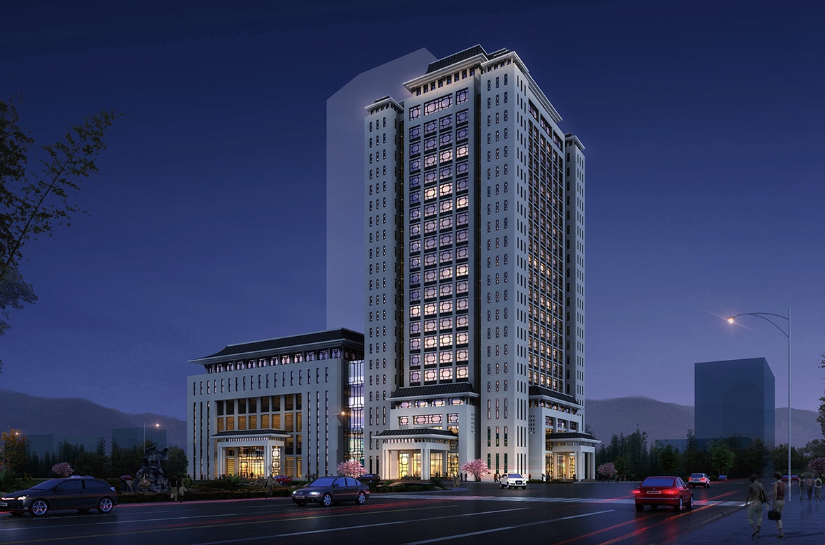 2019年國優獎（參建）——廣西電子政務外網云計算中心項目（一期）