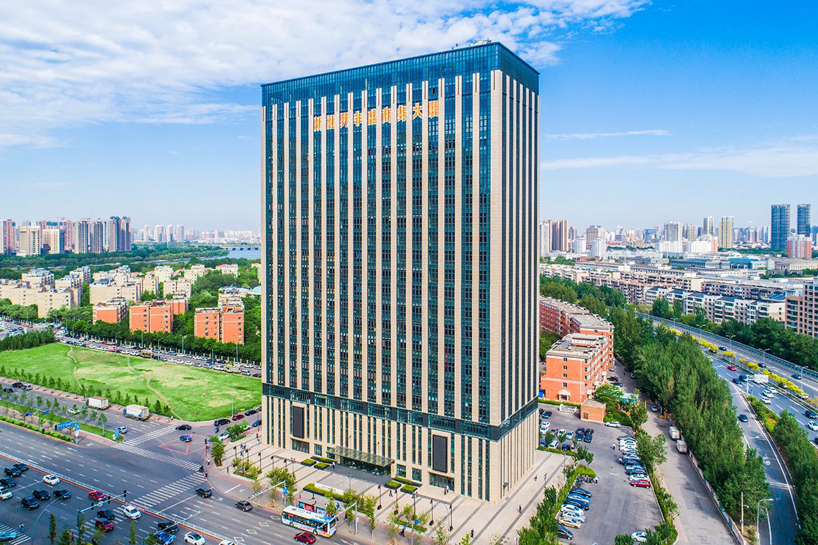 2018年國優獎——沈陽新世界花園一期